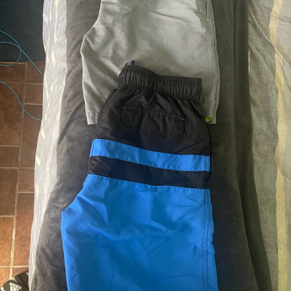 Swimming trunks